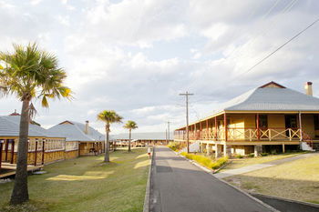 Q Station Sydney Harbour National Park - Hotel VIC 40