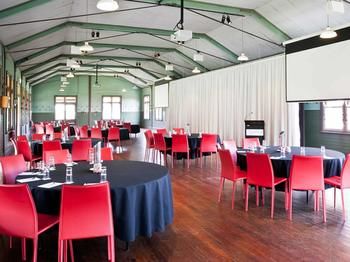 Q Station Sydney Harbour National Park - Hotel VIC 47