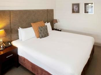 Q Station Sydney Harbour National Park - Hotel VIC 49