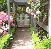 Annie Roeaposs Luxury Bed amp Breakfast - Hotel VIC