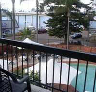 El Lago Waters Motel - Hotel VIC