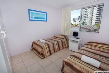 Pacific Horizons Resort - Hotel VIC 15