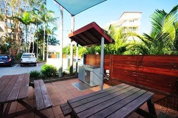 Pacific Horizons Resort - Hotel VIC 20