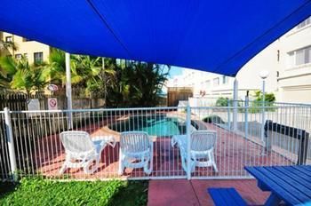 Pacific Horizons Resort - Hotel VIC 21