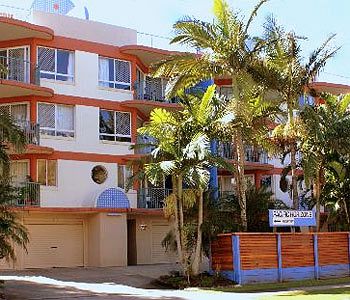 Pacific Horizons Resort - Hotel VIC 0