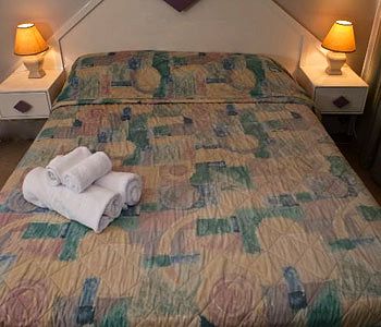 Pacific Horizons Resort - Hotel VIC 1
