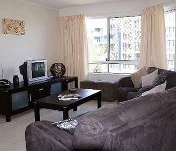 Pacific Horizons Resort - Hotel VIC 2