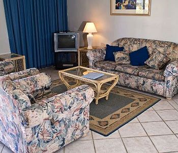 Pacific Horizons Resort - Hotel VIC 3