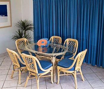 Pacific Horizons Resort - Hotel VIC 4