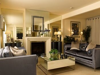 Andre's Mews Luxury Serviced Apartments - Hotel VIC 0