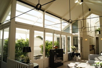 Andre's Mews Luxury Serviced Apartments - Hotel VIC 1