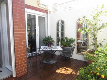 Andre's Mews Luxury Serviced Apartments - Hotel VIC 15