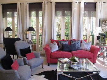 Andre's Mews Luxury Serviced Apartments - Hotel VIC 19