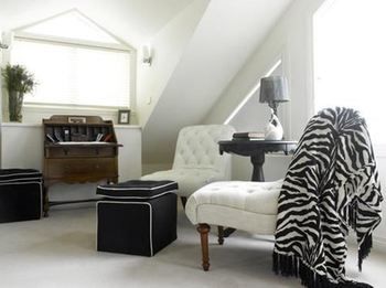 Andre's Mews Luxury Serviced Apartments - Hotel VIC 31
