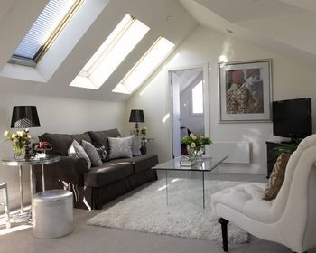 Andre's Mews Luxury Serviced Apartments - Hotel VIC 51
