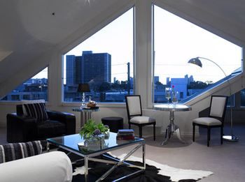 Andre's Mews Luxury Serviced Apartments - Hotel VIC 64