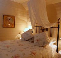 Valley Ranges Getaways - Hotel VIC
