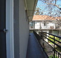 Buckingham International Serviced Apartments - Hotel VIC