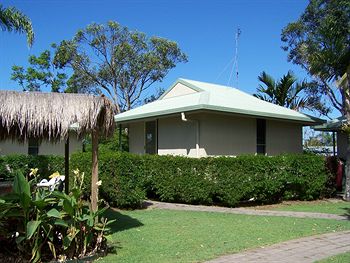 Maroochy River Resort & Bungalows - Hotel VIC 15