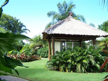 Maroochy River Resort & Bungalows - Hotel VIC 16