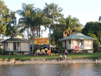 Maroochy River Resort & Bungalows - Hotel VIC 17
