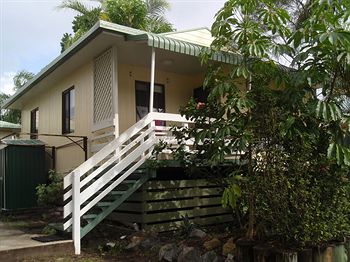 Maroochy River Resort & Bungalows - Hotel VIC 18