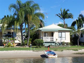 Maroochy River Resort & Bungalows - Hotel VIC 19