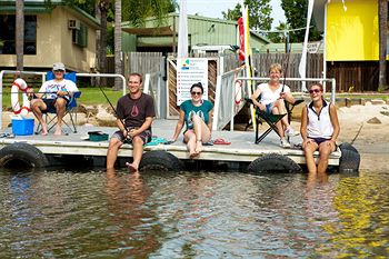 Maroochy River Resort & Bungalows - Hotel VIC 20
