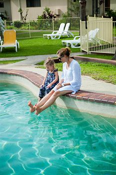 Maroochy River Resort & Bungalows - Hotel VIC 21