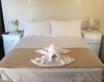 Maroochy River Resort & Bungalows - Hotel VIC 22