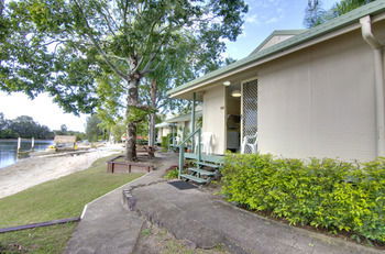 Maroochy River Resort & Bungalows - Hotel VIC 23