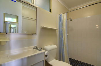 Maroochy River Resort & Bungalows - Hotel VIC 24