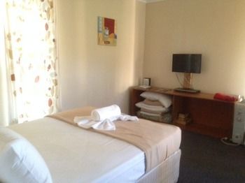 Maroochy River Resort & Bungalows - Hotel VIC 25