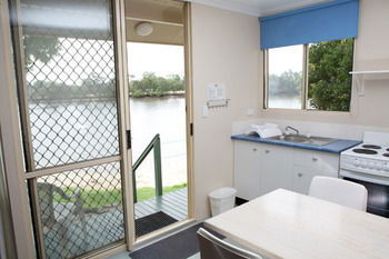 Maroochy River Resort & Bungalows - Hotel VIC 27
