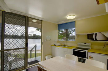 Maroochy River Resort & Bungalows - Hotel VIC 28