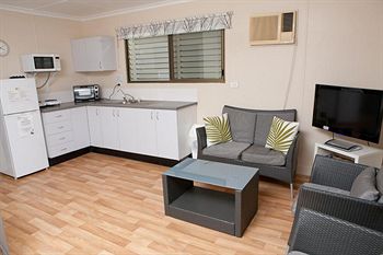 Maroochy River Resort & Bungalows - Hotel VIC 3
