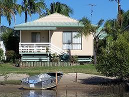 Maroochy River Resort & Bungalows - Hotel VIC 4