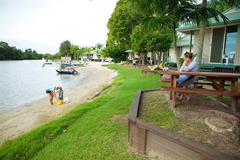 Maroochy River Resort & Bungalows - Hotel VIC 5