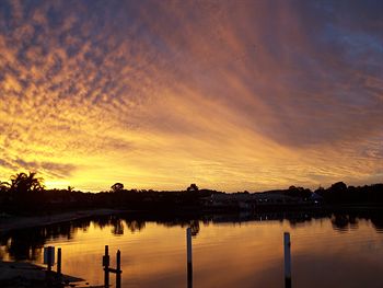 Maroochy River Resort & Bungalows - Hotel VIC 7