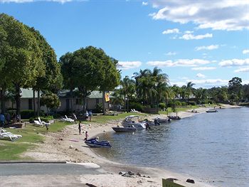 Maroochy River Resort & Bungalows - Hotel VIC 8