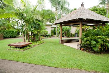 Maroochy River Resort & Bungalows - Hotel VIC 9