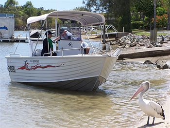 Maroochy River Resort & Bungalows - Hotel VIC 10