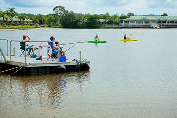 Maroochy River Resort & Bungalows - Hotel VIC 11