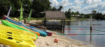 Maroochy River Resort & Bungalows - Hotel VIC 14