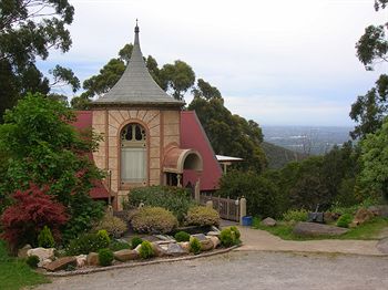 A Camelot Tower & Penthouse - Hotel VIC 13