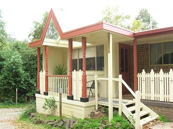 A Camelot Tower & Penthouse - Hotel VIC 18