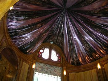 A Camelot Tower & Penthouse - Hotel VIC 20