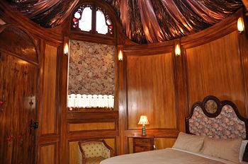 A Camelot Tower & Penthouse - Hotel VIC 22