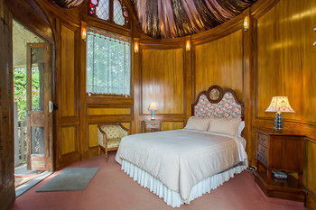 A Camelot Tower & Penthouse - Hotel VIC 33