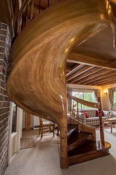 A Camelot Tower & Penthouse - Hotel VIC 37